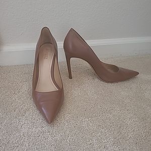 Pumps